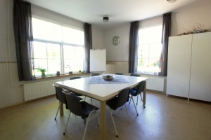 Voorkamer